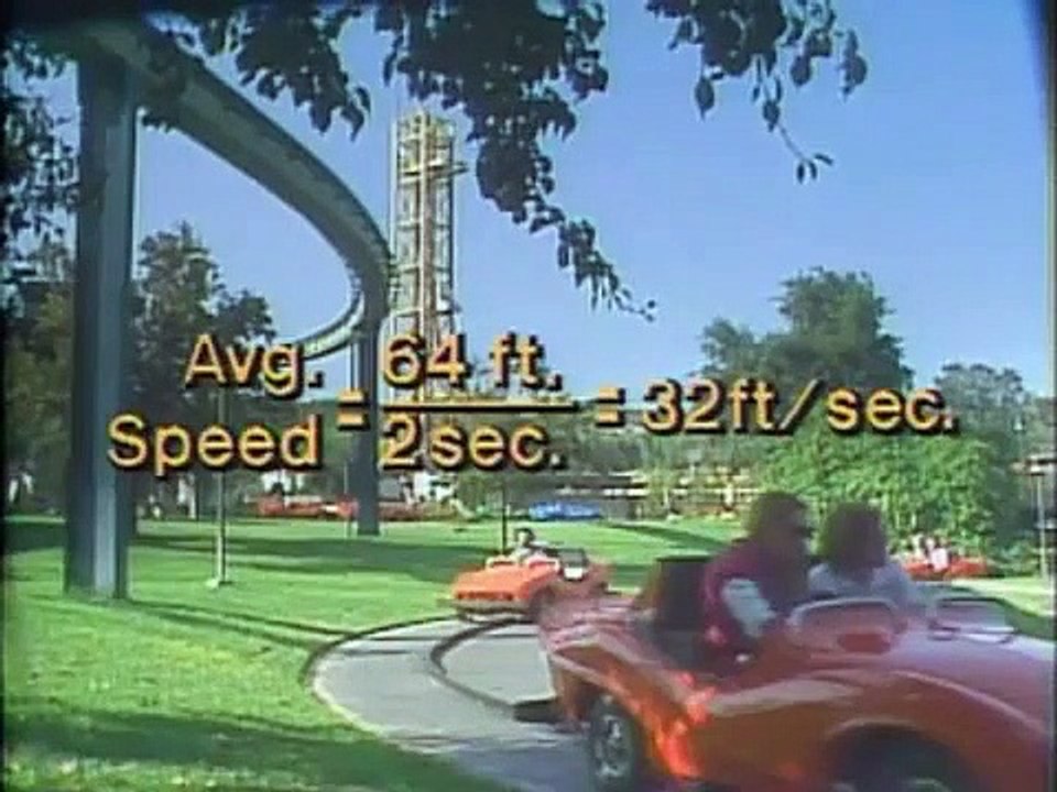 The Mechanical Universe... and Beyond - Se1 - Ep02 HD Watch HD Deutsch