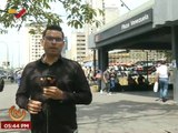 Pueblo caraqueño apoyan la rehabilitación del Metro de Caracas con el Plan Metro ¡Se Mueve Contigo!