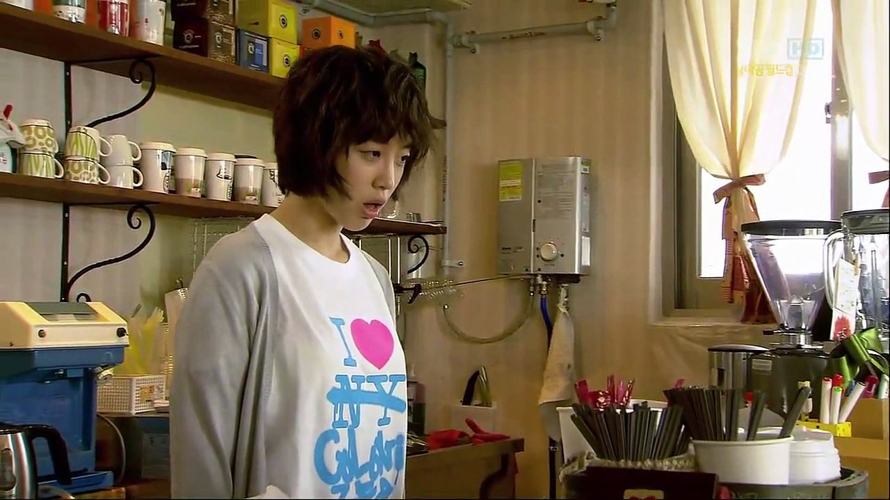 Coffee House - Ep01 HD Watch HD Deutsch