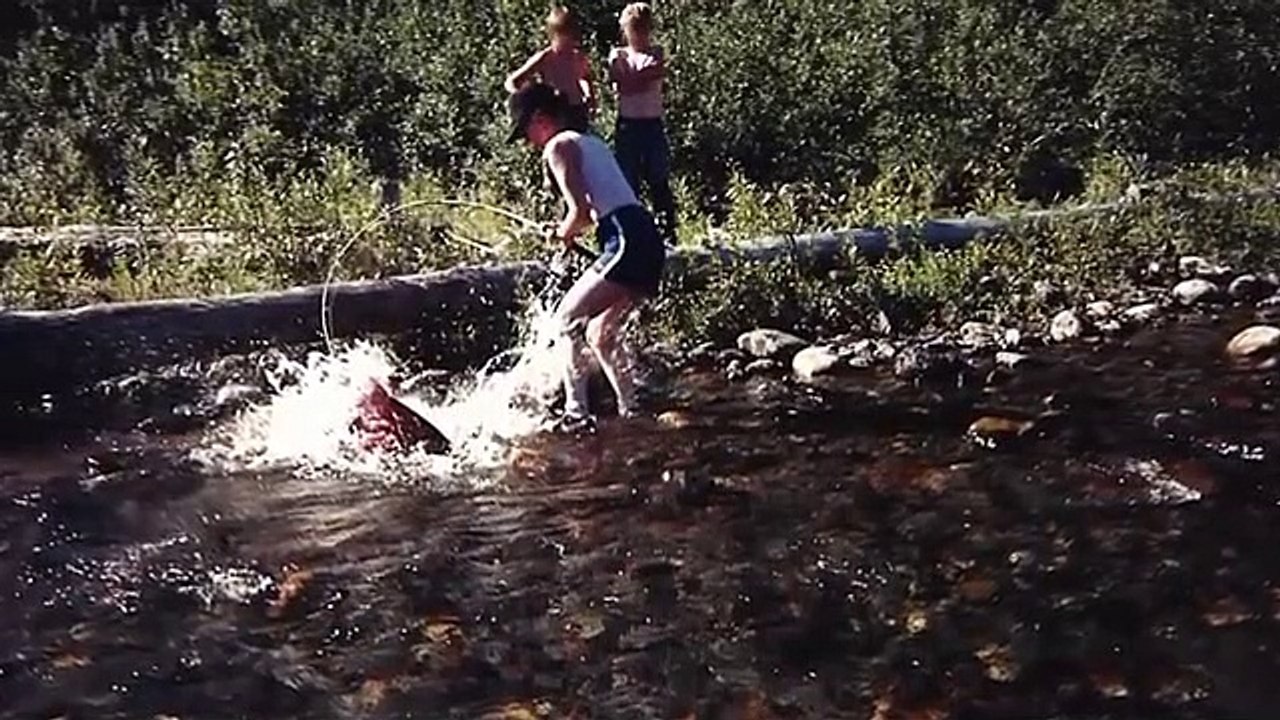 Cold Blooded Alaska - Se1 - Ep01 HD Watch HD Deutsch