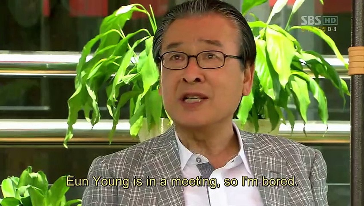 Coffee House - Ep08 HD Watch HD Deutsch