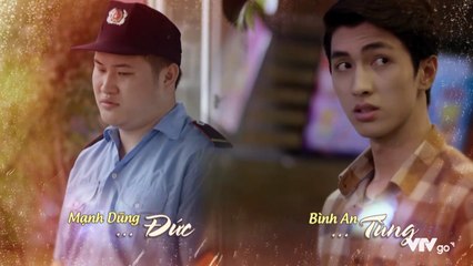 NHỮNG CÔ GÁI TRONG THÀNH PHỐ - TẬP 28