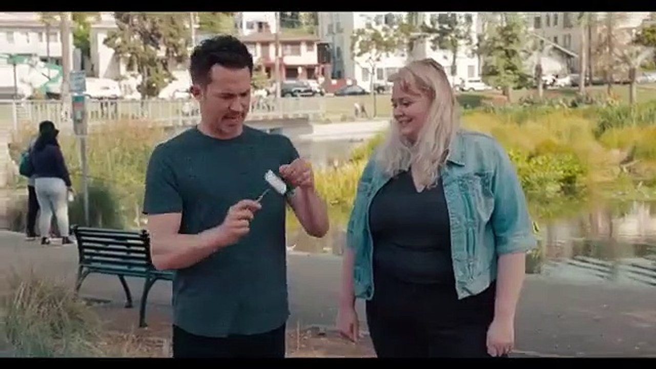 Magic for Humans - Se2 - Ep04 HD Watch HD Deutsch