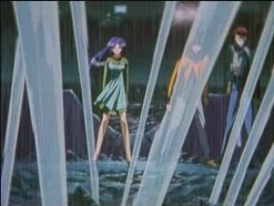 Ayashi No Ceres - Linkin Park - A place for my head