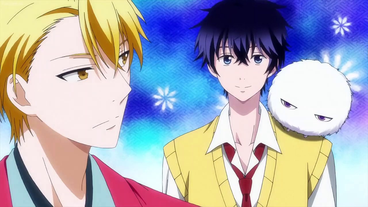 The Morose Mononokean - Se1 - Ep07 - The Encounter HD Watch HD Deutsch