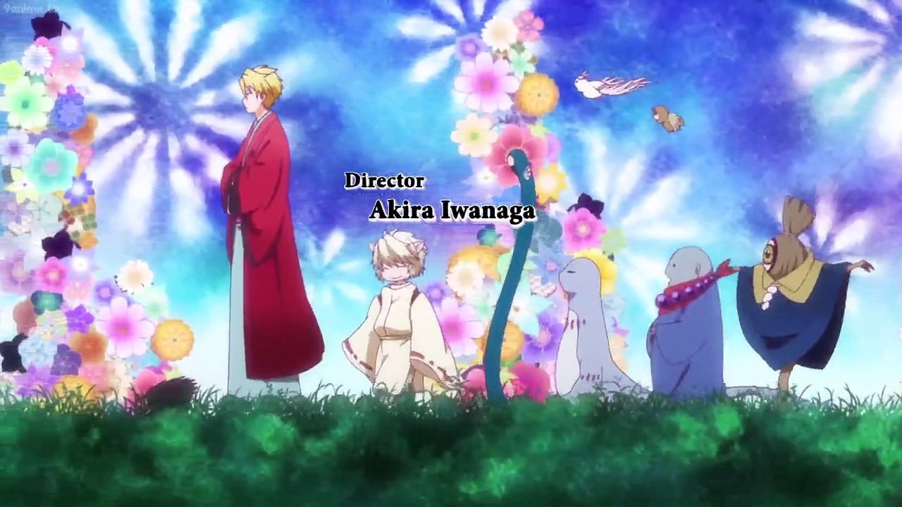 The Morose Mononokean - Se1 - Ep06 - The Ring HD Watch HD Deutsch