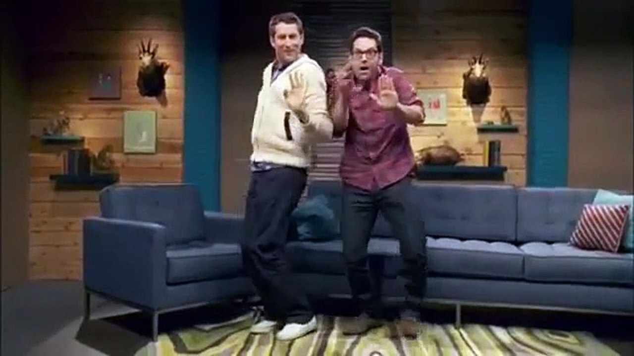 Comedy Bang! Bang! - Se1 - Ep06 HD Watch HD Deutsch