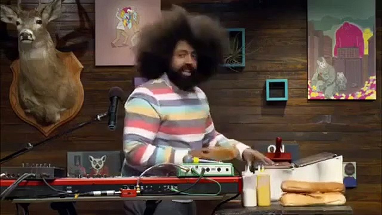 Comedy Bang! Bang! - Se1 - Ep10 HD Watch HD Deutsch