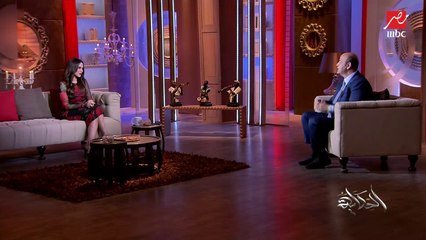 الفنانة درة: أنا وجوزي مريحين دماغنا خالص من الكورة وبقدر وبحترم غيرة جوزي عليا