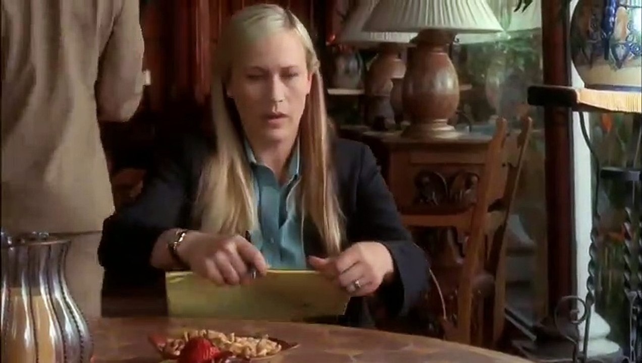 Medium - Se1 - Ep01 - Pilot HD Watch HD Deutsch