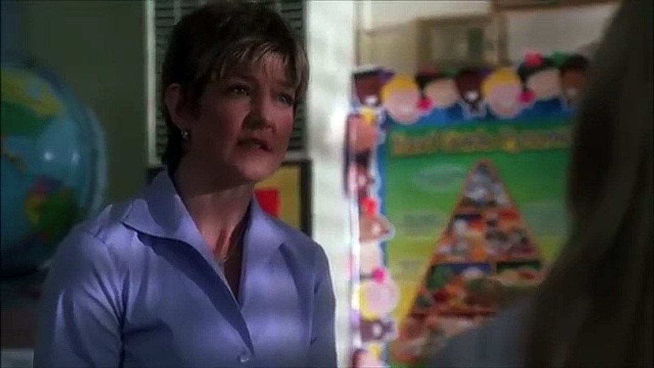 Medium - Se1 - Ep04 - Night of the Wolf HD Watch HD Deutsch