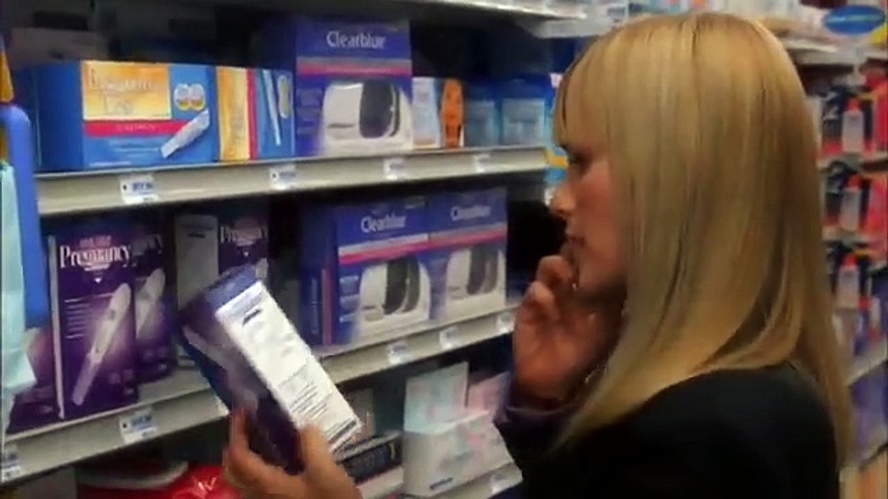 Medium - Se1 - Ep06 - Coming Soon HD Watch HD Deutsch