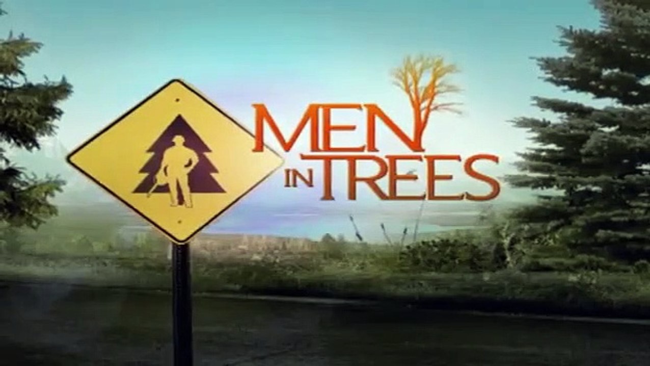 Men in Trees - Se1 - Ep03 HD Watch HD Deutsch