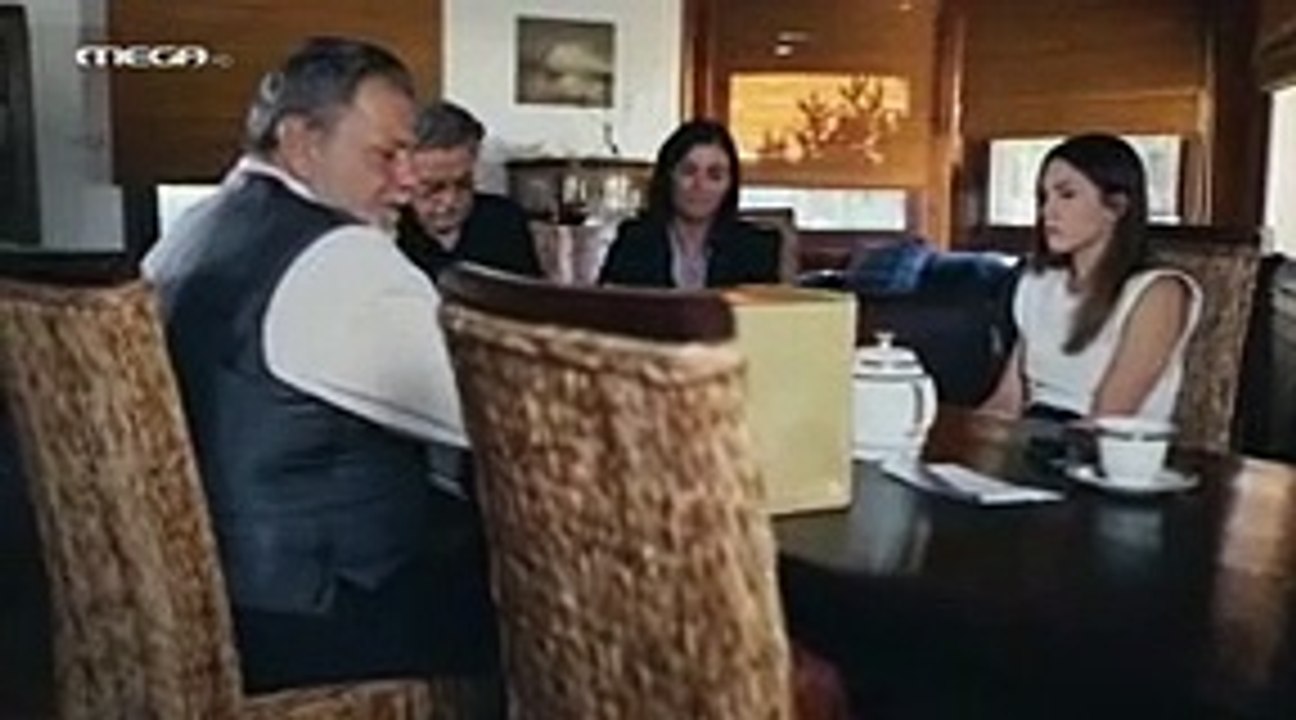 Η Γη της Ελιάς Επεισόδιο 31 part 1/1