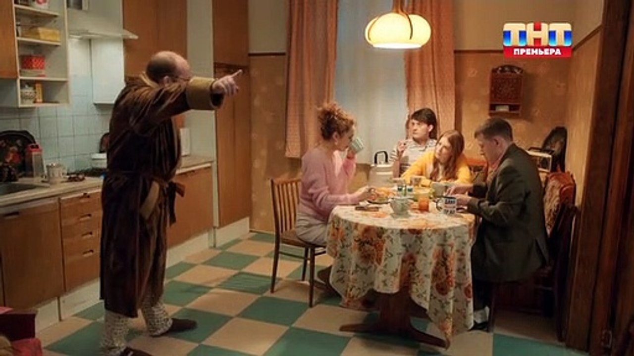 Нина 15 серия