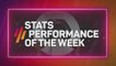 Ligue 1 Stats Performance of the Week - Kylian Mbappe