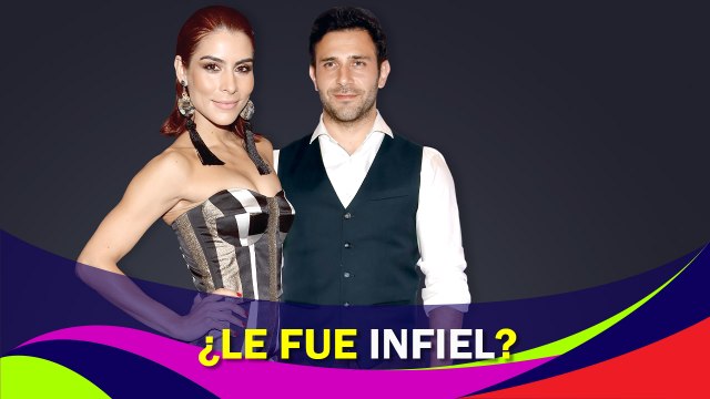 María León cortó con Carlos Ferro para intentarlo con Alejandro Nones ¡pero se quedó sola y sin amor!