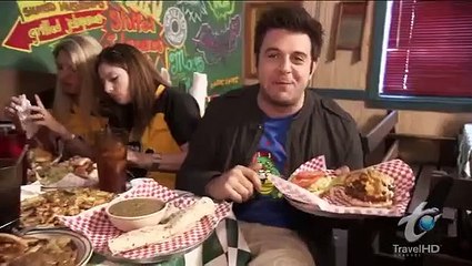 Man v. Food - Se1 - Ep01 HD Watch HD Deutsch