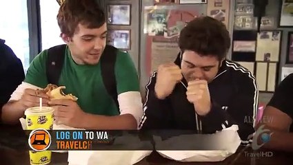 Man v. Food - Se1 - Ep06 HD Watch HD Deutsch