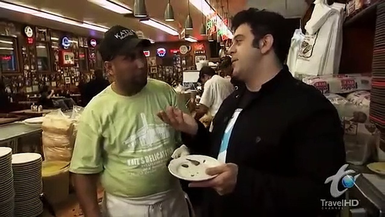 Man v. Food - Se1 - Ep09 HD Watch HD Deutsch