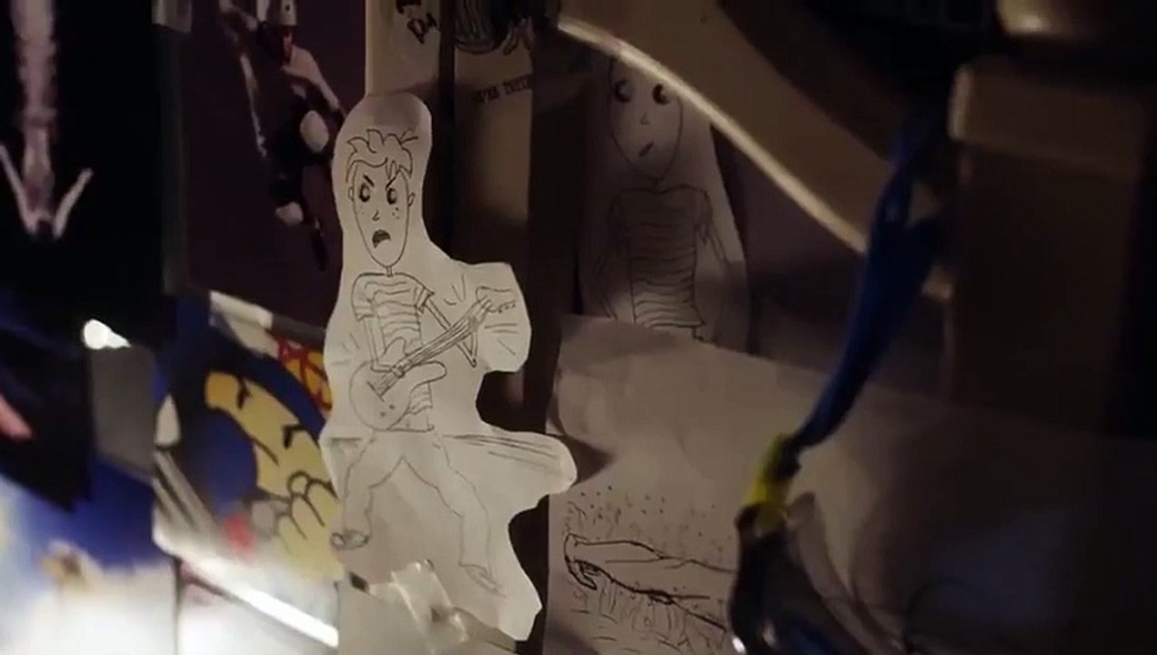 The OA - Se1 - Ep06 - Forking paths HD Watch HD Deutsch