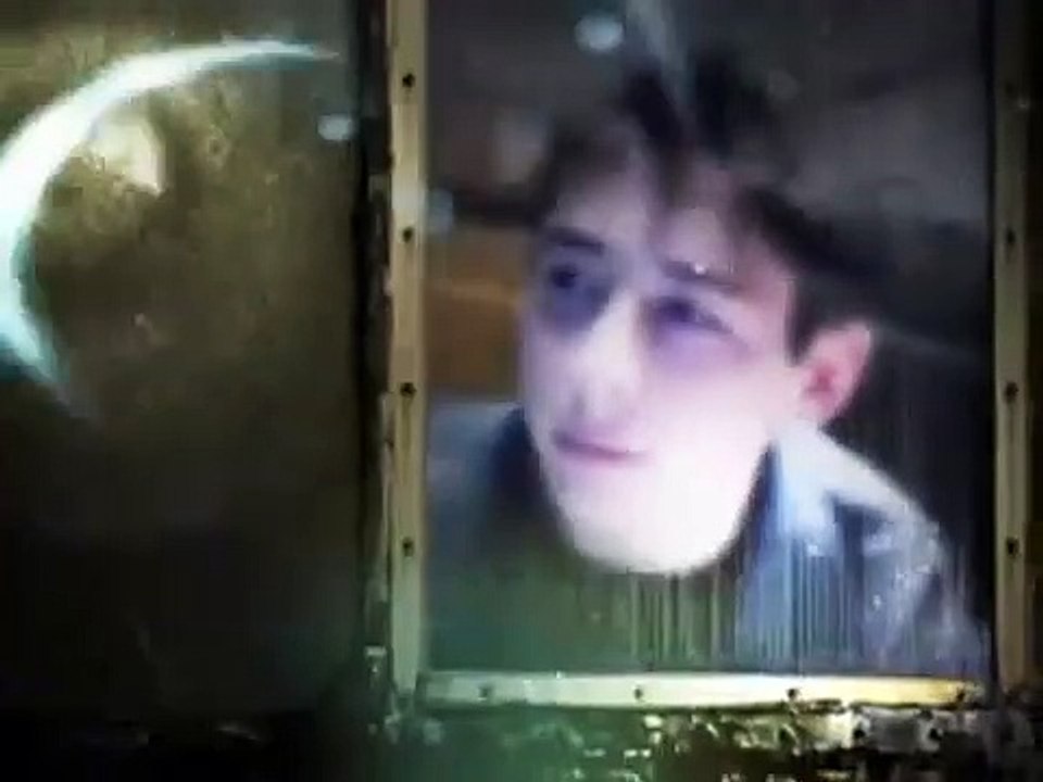 The Othersiders - Se1 - Ep05 - Fort MacArthur HD Watch HD Deutsch