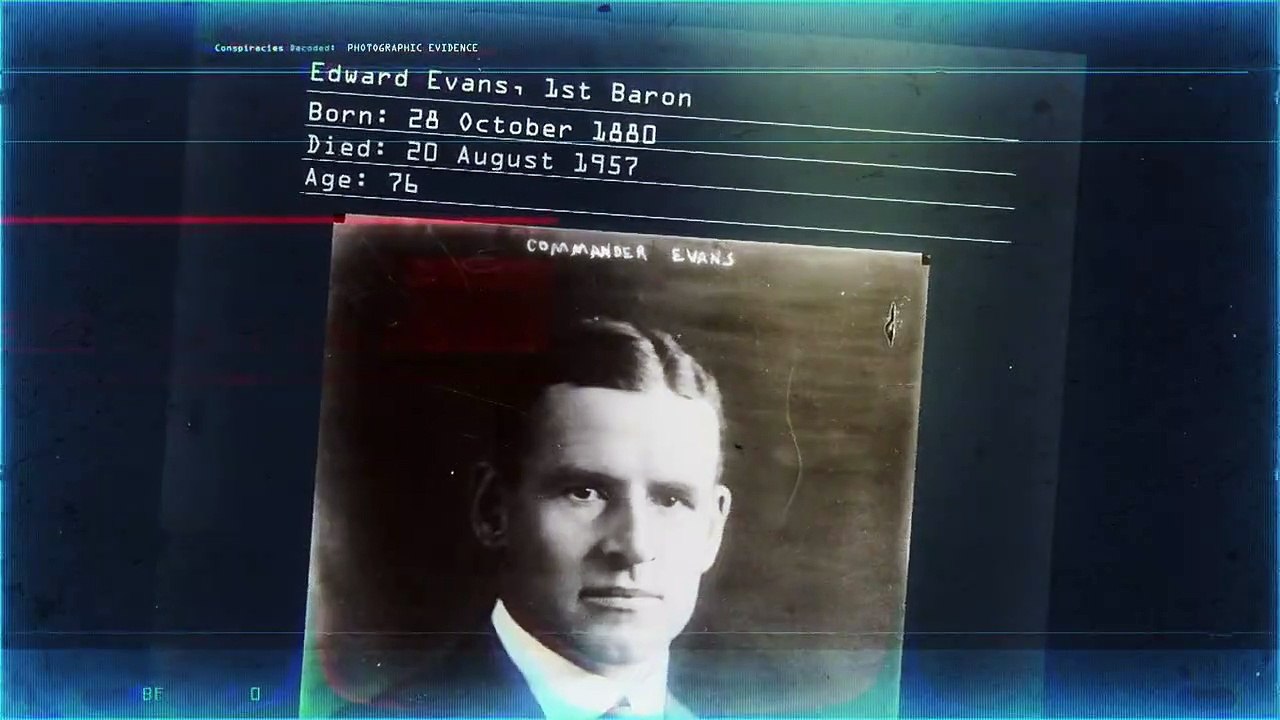 Conspiracies Decoded - Se1 - Ep08 - Antarctic Trail of Doom HD Watch HD Deutsch