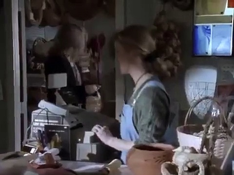 The Outer Limits - Se1 - Ep01 - 2 - The Sandkings HD Watch HD Deutsch