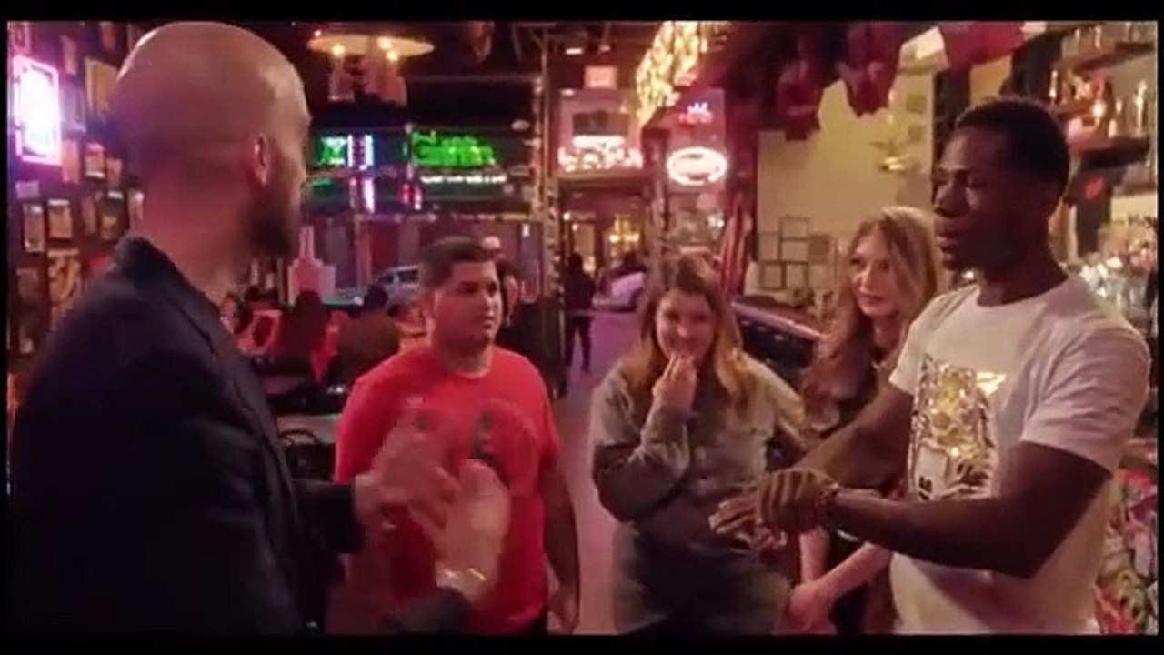 Death by Magic - Se1 - Ep05 - LAS VEGAS - Against the Odds HD Watch HD Deutsch