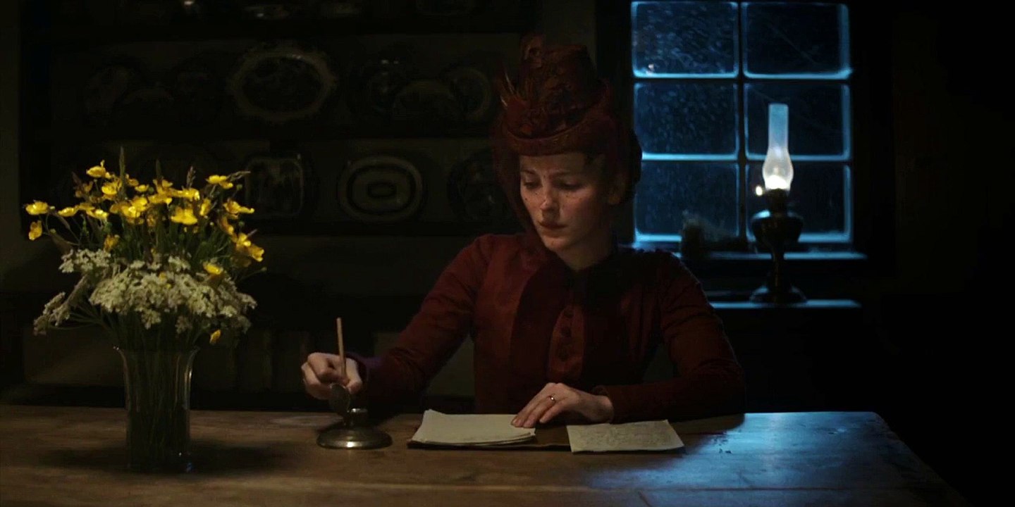 Death and Nightingales - Se1 - Ep03 HD Watch HD Deutsch