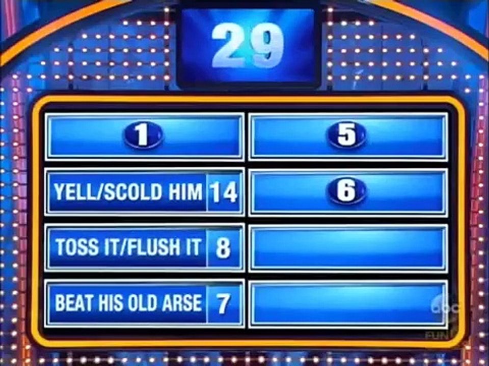 Celebrity Family Feud - Se2 - Ep03 HD Watch HD Deutsch
