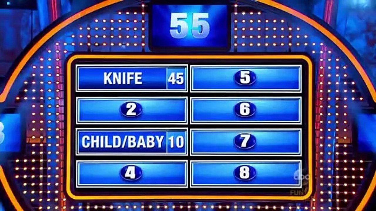 Celebrity Family Feud - Se2 - Ep02 HD Watch HD Deutsch