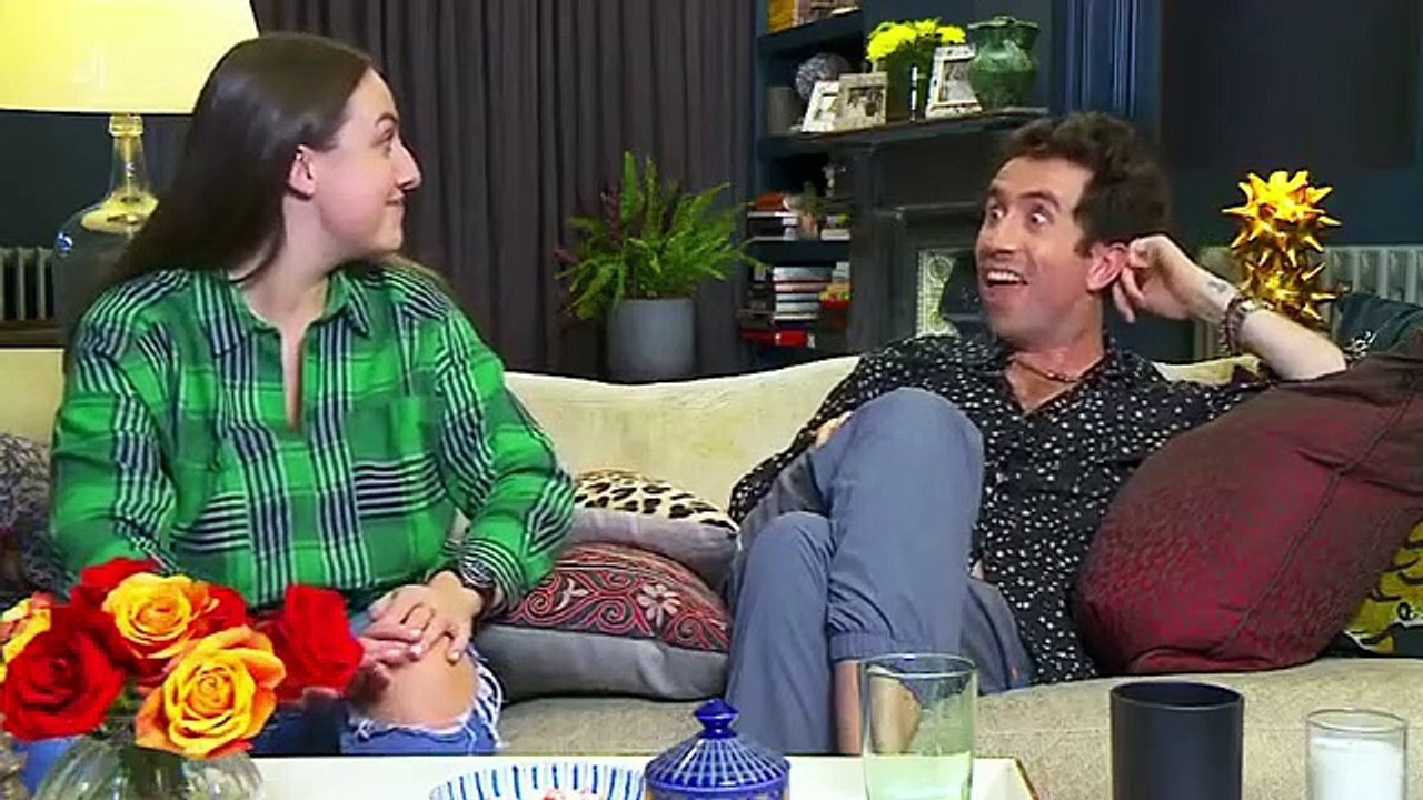 Celebrity Gogglebox - Se1 - Ep06 HD Watch HD Deutsch