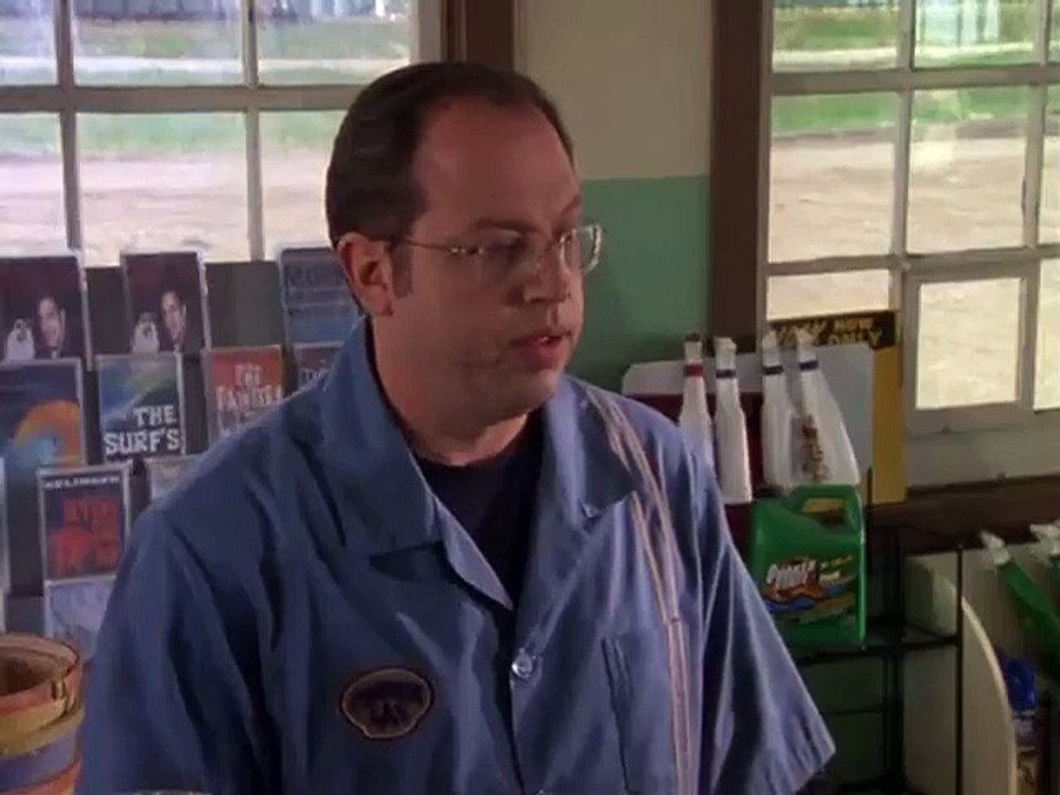 Corner Gas - Se1 - Ep08 HD Watch HD Deutsch