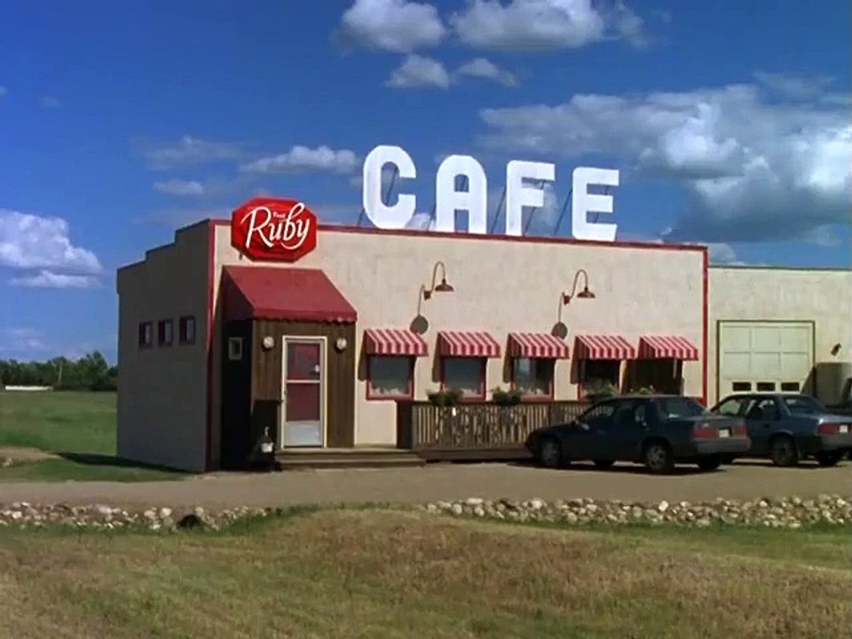 Corner Gas - Se1 - Ep09 HD Watch HD Deutsch