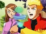 Martin Mystery - Se1 - Ep06 - mystery if the vanishing HD Watch HD Deutsch