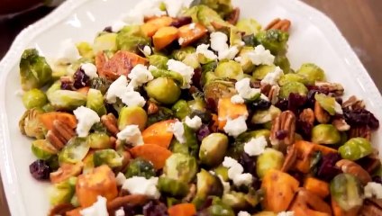 Martina's Table - Se1 - Ep01 - Thanksgiving HD Watch HD Deutsch