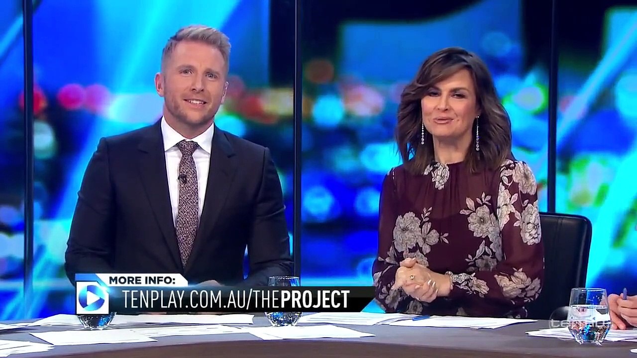 The Project - Se10 - Ep08 HD Watch HD Deutsch