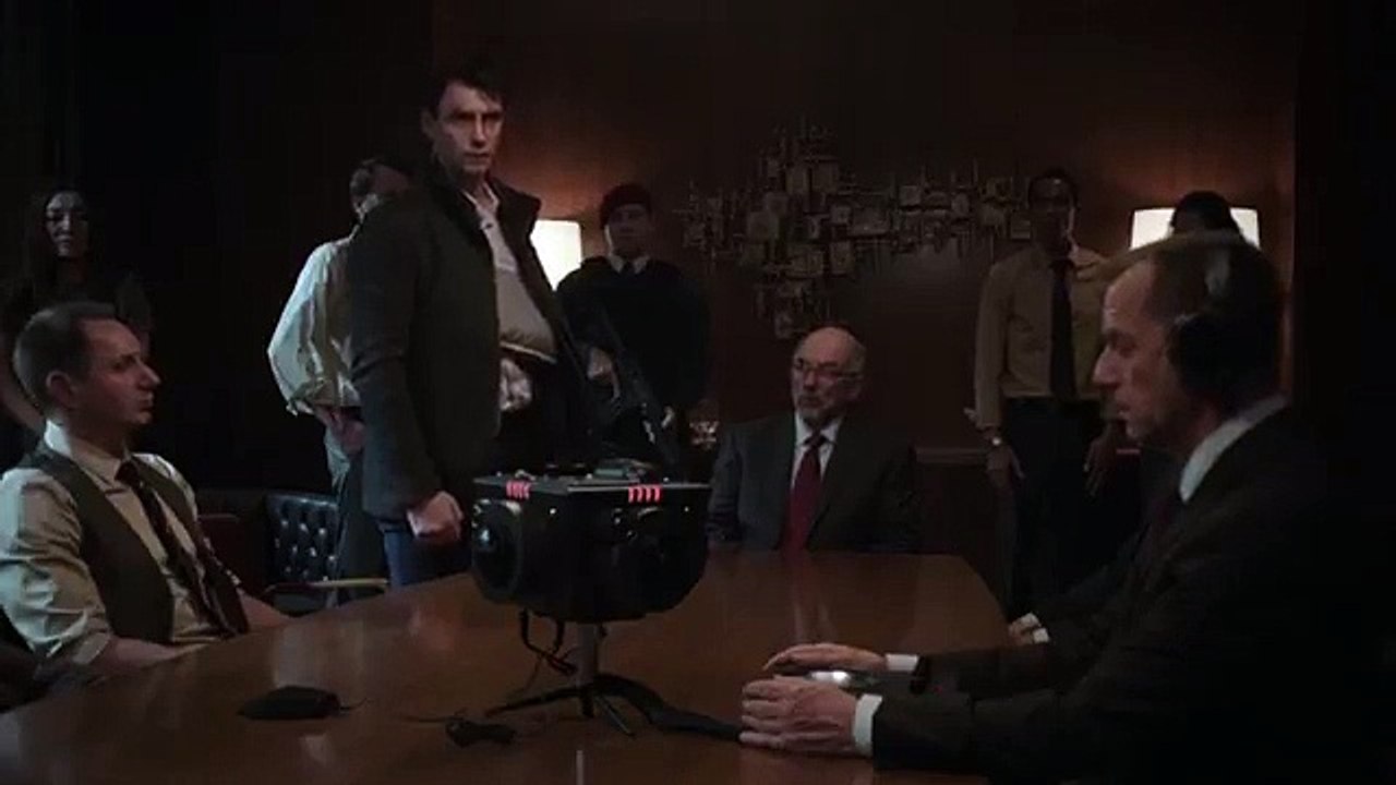 Counterpart - Se1 - Ep10 - No Man's Land, Part Two HD Watch HD Deutsch