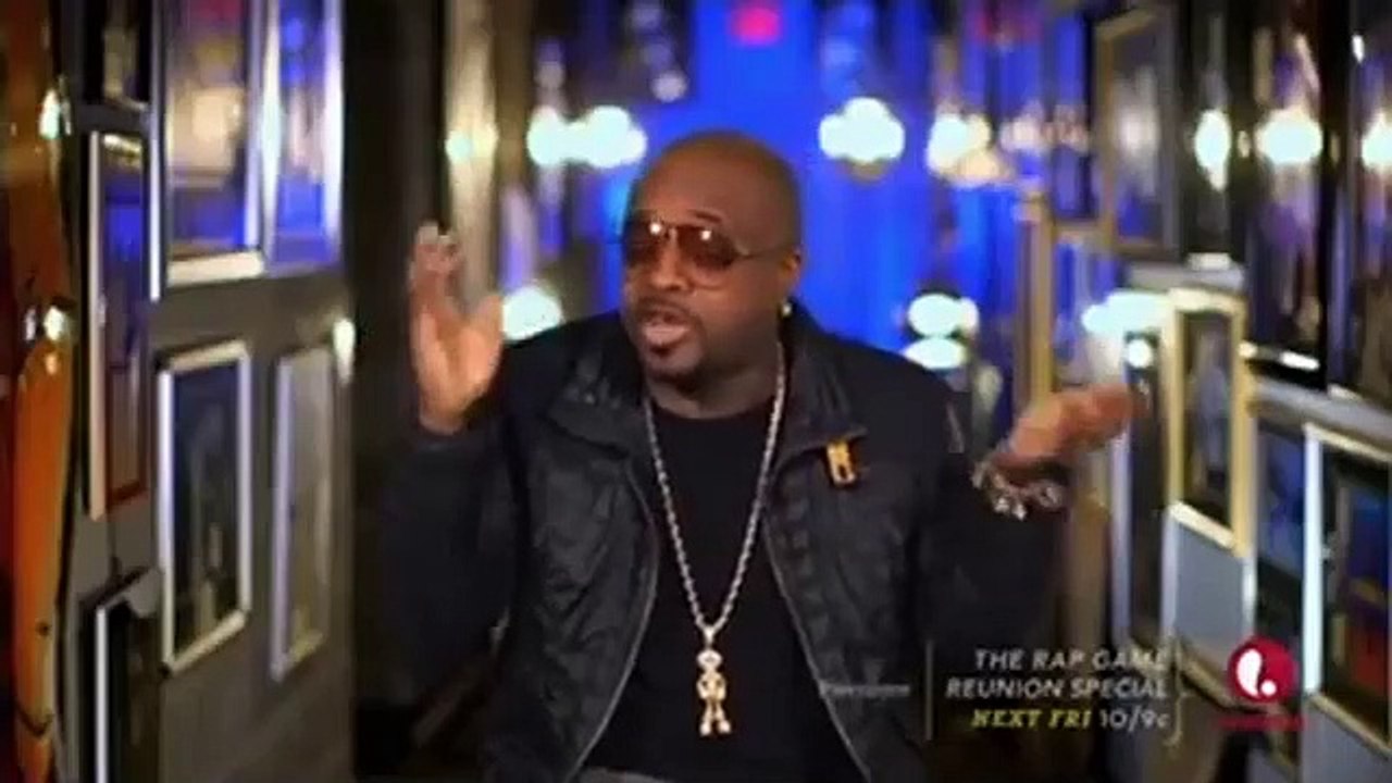The Rap Game - Se1 - Ep08 HD Watch HD Deutsch