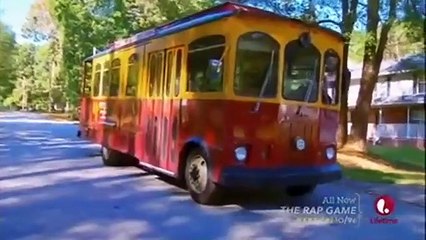 The Rap Game - Se1 - Ep03 HD Watch HD Deutsch