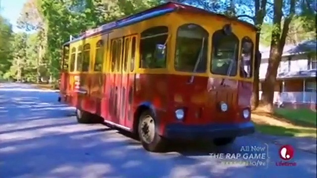 The Rap Game - Se1 - Ep03 HD Watch HD Deutsch