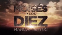 Moisés y los diez mandamientos - Capítulo 32 (265) - Primera Temporada - Español Latino