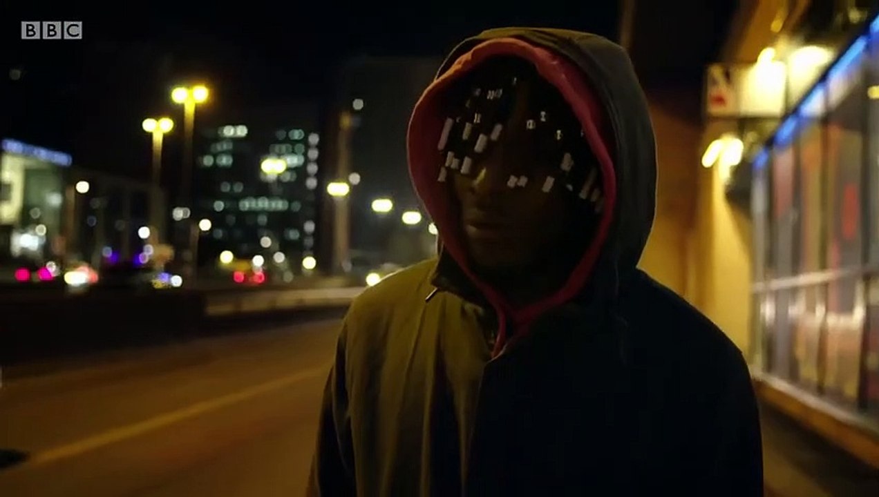 The Rap Game UK - Se2 - Ep01 - Welcome to the Rap Game UK HD Watch HD Deutsch