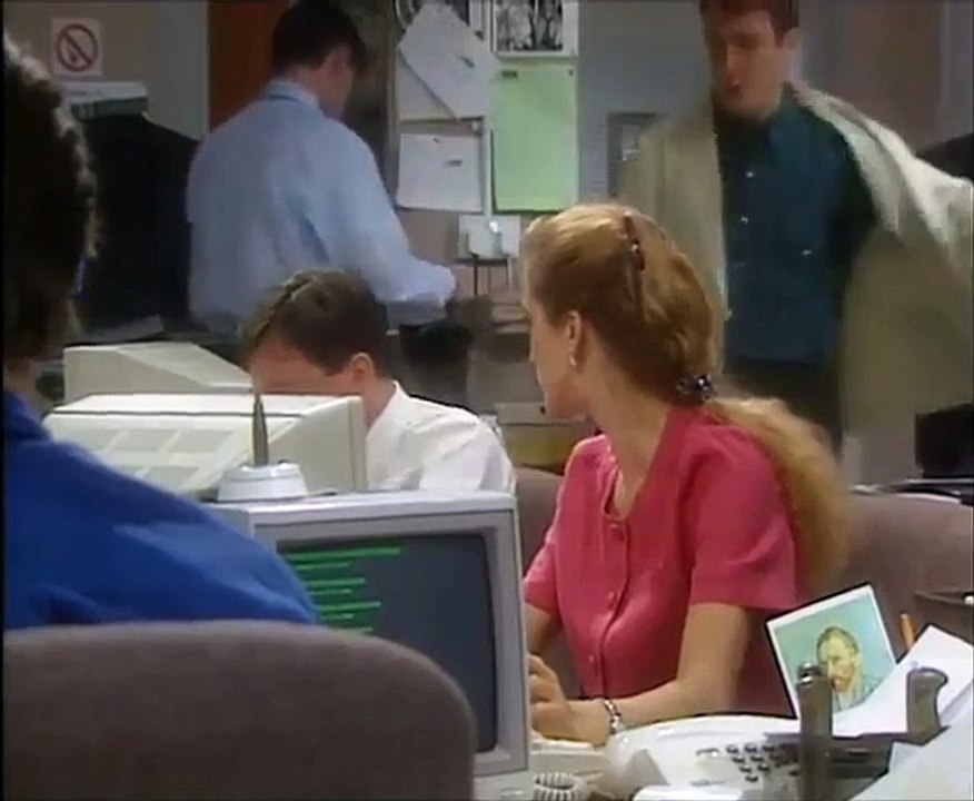 Drop the Dead Donkey - Se1 - Ep10 HD Watch HD Deutsch