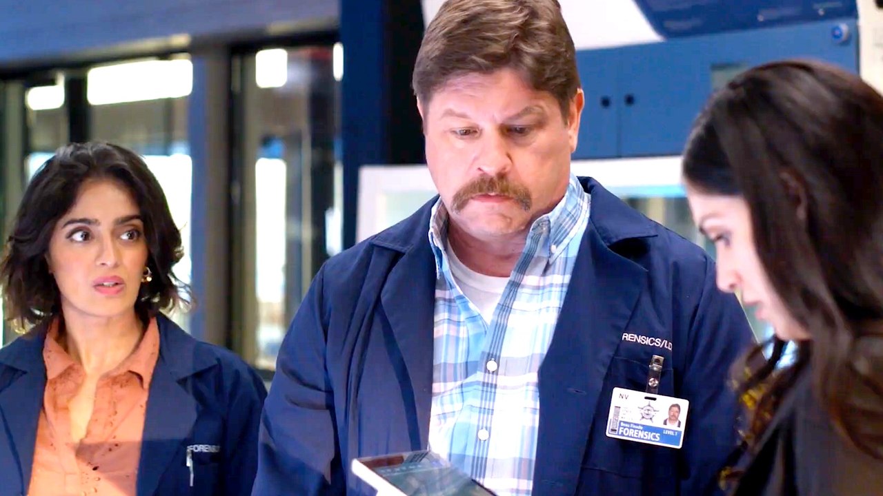 We Need All the Help We Can Get on the New Episode of CBS’ CSI: Vegas