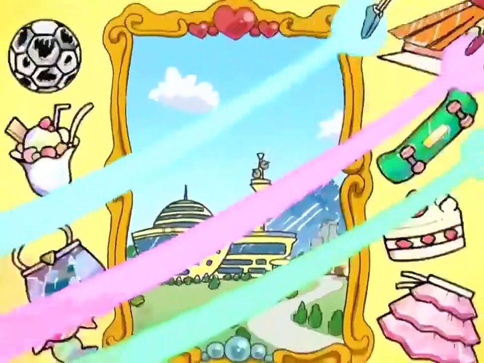 Demashita! Powerpuff Girls Z - Ep01 HD Watch HD Deutsch