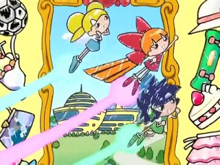 Demashita! Powerpuff Girls Z - Ep04 HD Watch HD Deutsch