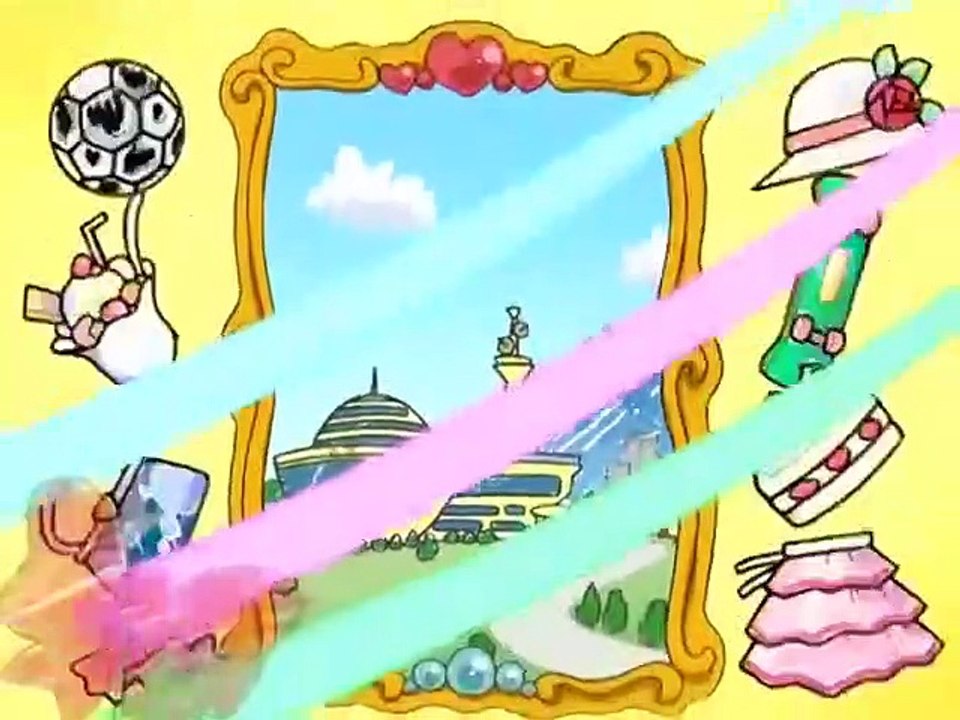 Demashita! Powerpuff Girls Z - Ep05 HD Watch HD Deutsch