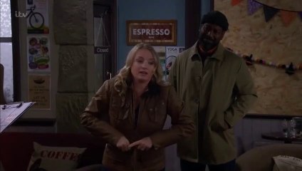 Emmerdale 24th October 2022